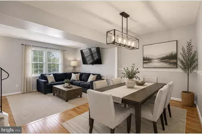 12 Towns Court, Baltimore, MD 21237 - Photo 5