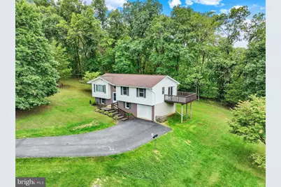 21020 W Liberty Road, White Hall, MD 21161 - Photo 47