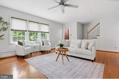 8122 Clyde Bank Road, Towson, MD 21286 - Photo 1