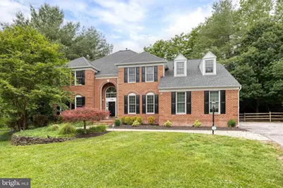 1146 Fairbanks Drive, Lutherville Timonium, MD 21093 - Photo 1
