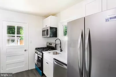 8703 Edgefield Road, Baltimore, MD 21234 - Photo 9