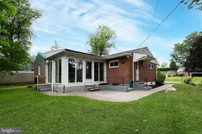 8703 Edgefield Road, Baltimore, MD 21234 - Photo 27