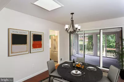 8703 Edgefield Road, Baltimore, MD 21234 - Photo 5
