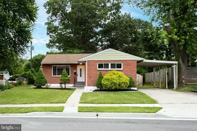 8703 Edgefield Road, Baltimore, MD 21234 - Photo 1