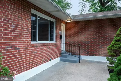 8703 Edgefield Road, Baltimore, MD 21234 - Photo 3