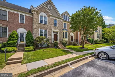 625 Lavenham Court, Lutherville Timonium, MD 21093 - Photo 51