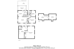 411 Warren Rd, Cockeysville, MD 21030 - Photo 57