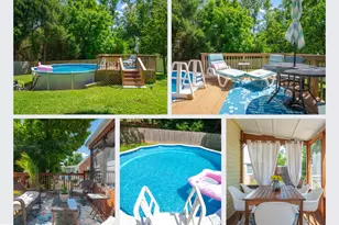 411 Warren Rd, Cockeysville, MD 21030 - Photo 1