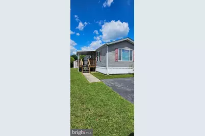 110 Roundup Road, Middle River, MD 21220 - Photo 1