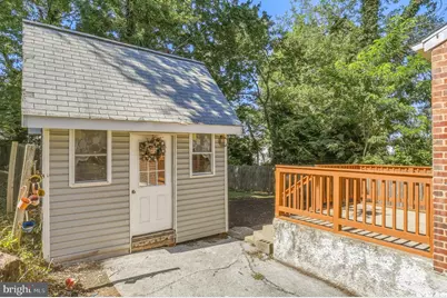 7 Lodge Road, Catonsville, MD 21228 - Photo 23