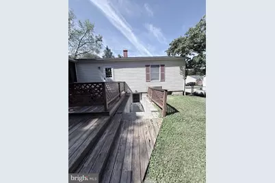 25 Greenview Avenue #BASEMENT, Reisterstown, MD 21136 - Photo 3