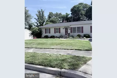 25 Greenview Avenue #BASEMENT, Reisterstown, MD 21136 - Photo 1