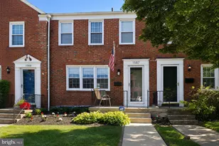 1587 Doxbury Rd, Towson, MD 21286 - Photo 1