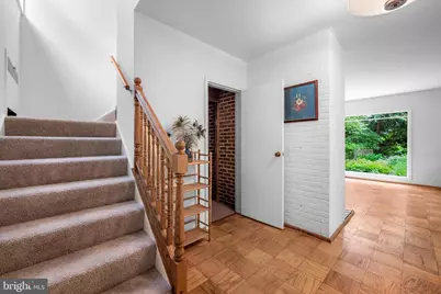 6003 Lakehurst Drive #5, Baltimore, MD 21210 - Photo 3
