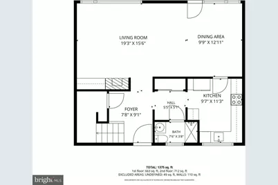 6003 Lakehurst Drive #5, Baltimore, MD 21210 - Photo 31