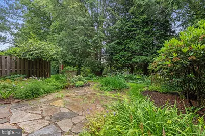 6003 Lakehurst Drive #5, Baltimore, MD 21210 - Photo 27