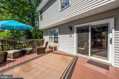 5026 Mount Carmel Road, Hampstead, MD 21074 - Photo 23