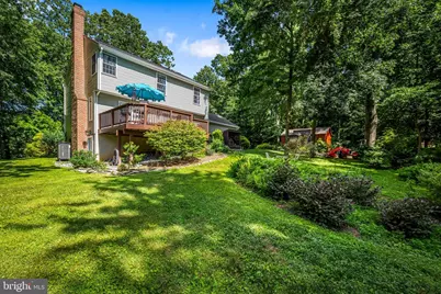 5026 Mount Carmel Road, Hampstead, MD 21074 - Photo 41