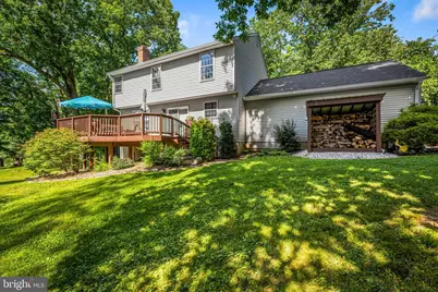 5026 Mount Carmel Road, Hampstead, MD 21074 - Photo 39