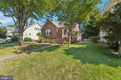 204 Glenmore, Catonsville, MD 21228 - Photo 27