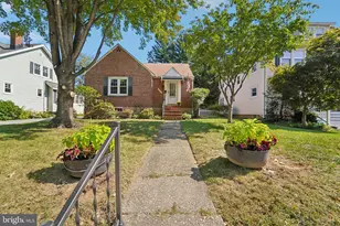 204 Glenmore, Catonsville, MD 21228 - Photo 1