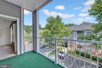 9219 Groffs Mill Drive #9219, Owings Mills, MD 21117 - Photo 29