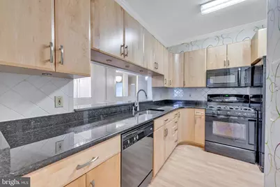 9219 Groffs Mill Drive #9219, Owings Mills, MD 21117 - Photo 31