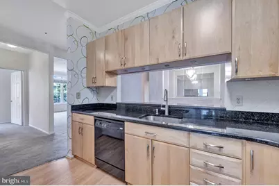 9219 Groffs Mill Drive #9219, Owings Mills, MD 21117 - Photo 33
