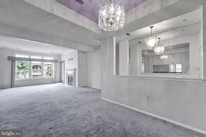 9219 Groffs Mill Drive #9219, Owings Mills, MD 21117 - Photo 47