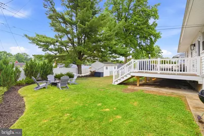 1207 McCurley Avenue, Catonsville, MD 21228 - Photo 51
