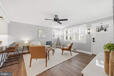 1207 McCurley Avenue, Catonsville, MD 21228 - Photo 5
