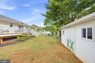1207 McCurley Avenue, Catonsville, MD 21228 - Photo 57