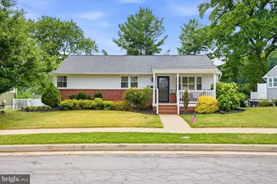 1207 McCurley Avenue, Catonsville, MD 21228 - Photo 1