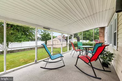 4612 Ballygar Road, Baltimore, MD 21236 - Photo 25