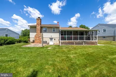 4612 Ballygar Road, Baltimore, MD 21236 - Photo 3