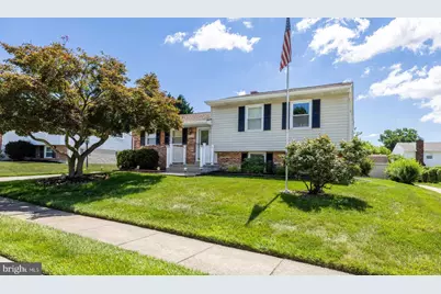 4612 Ballygar Road, Baltimore, MD 21236 - Photo 1