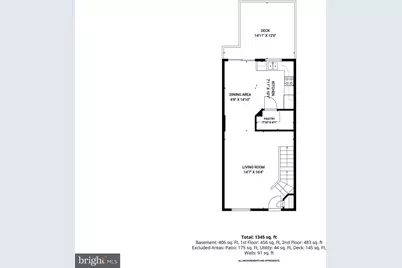 4556 Vermeer Court, Owings Mills, MD 21117 - Photo 27