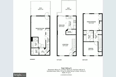 4556 Vermeer Court, Owings Mills, MD 21117 - Photo 25