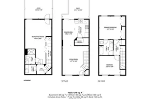 4556 Vermeer Ct, Owings Mills, MD 21117 - Photo 25