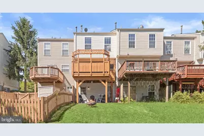 4556 Vermeer Court, Owings Mills, MD 21117 - Photo 23