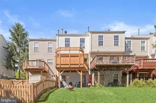 4556 Vermeer Ct, Owings Mills, MD 21117 - Photo 23