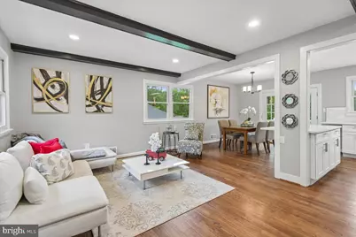 1204 Saint Andrews Way, Baltimore, MD 21239 - Photo 1
