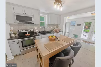9955 Belair Road, Kingsville, MD 21087 - Photo 13