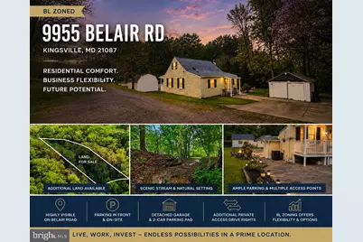 9955 Belair Road, Kingsville, MD 21087 - Photo 1
