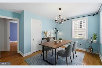 107 Oakway Road, Lutherville Timonium, MD 21093 - Photo 11