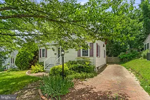107 Oakway Rd, Lutherville Timonium, MD 21093 - Photo 3