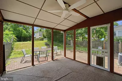107 Oakway Road, Lutherville Timonium, MD 21093 - Photo 43