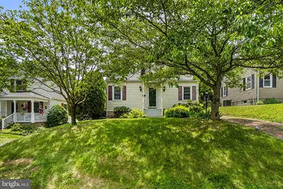 107 Oakway Road, Lutherville Timonium, MD 21093 - Photo 51