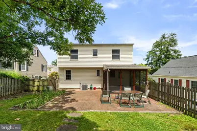 107 Oakway Road, Lutherville Timonium, MD 21093 - Photo 47
