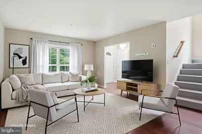 4537 Ingham Road, Owings Mills, MD 21117 - Photo 5